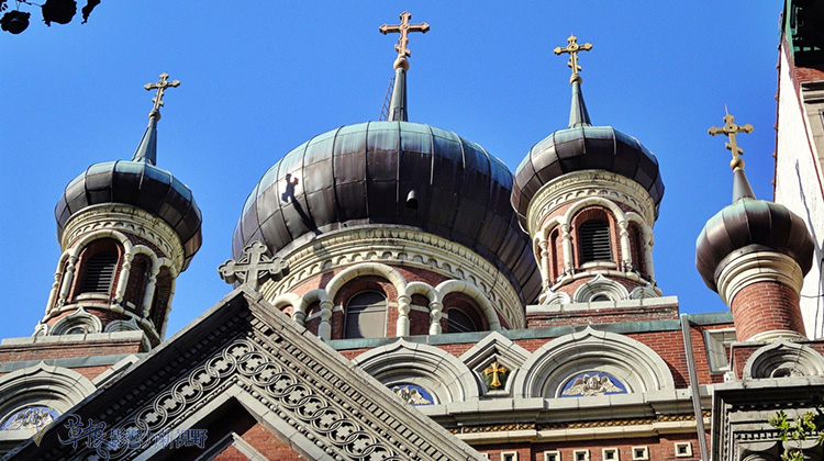 紐約上東城博物館人文洗禮_img_29