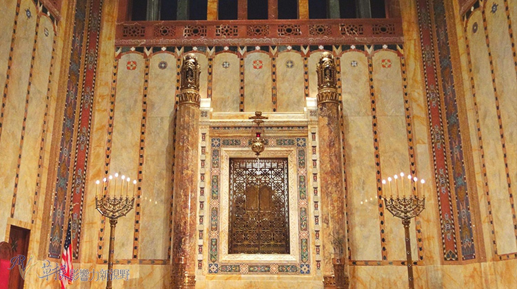 紐約上東城博物館人文洗禮_img_5