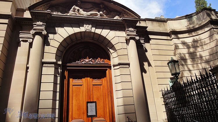 紐約上東城博物館人文洗禮_img_6