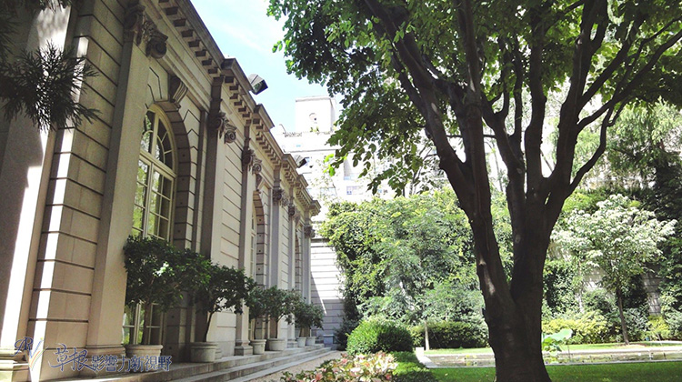 紐約上東城博物館人文洗禮_img_7