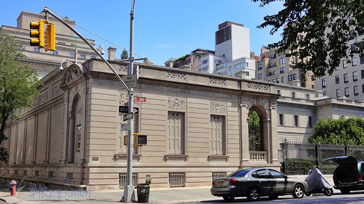 紐約上東城博物館人文洗禮_img_8