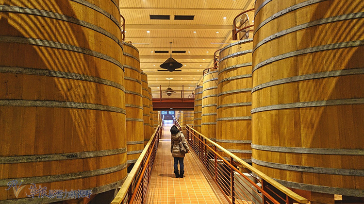 一遊美酒的國度：Robert Mondavi 酒莊_img_15