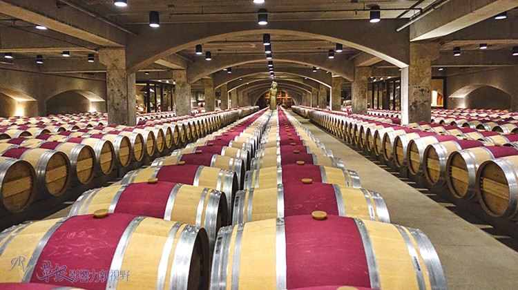 一遊美酒的國度：Robert Mondavi 酒莊_img_17