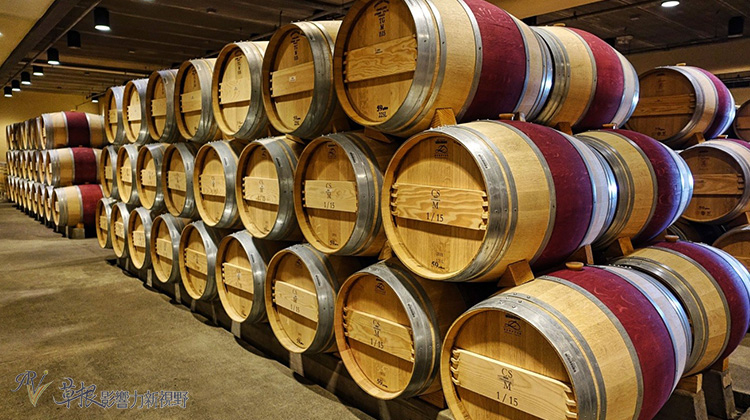 一遊美酒的國度：Robert Mondavi 酒莊_img_18