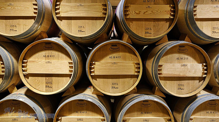 一遊美酒的國度：Robert Mondavi 酒莊_img_19