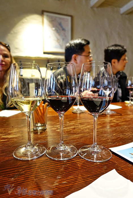 一遊美酒的國度：Robert Mondavi 酒莊_img_22