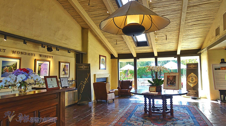 一遊美酒的國度：Robert Mondavi 酒莊_img_5