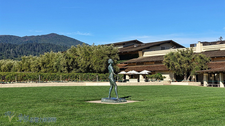 一遊美酒的國度：Robert Mondavi 酒莊_img_7