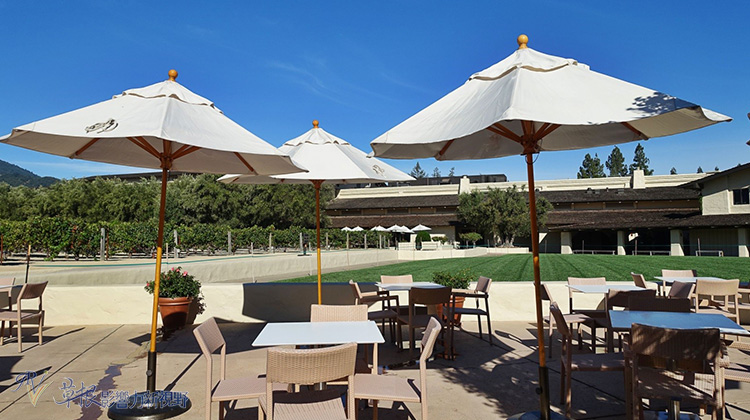 一遊美酒的國度：Robert Mondavi 酒莊_img_8