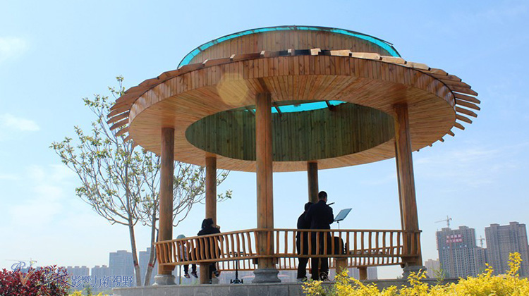 銀川，向湖而生_img_3