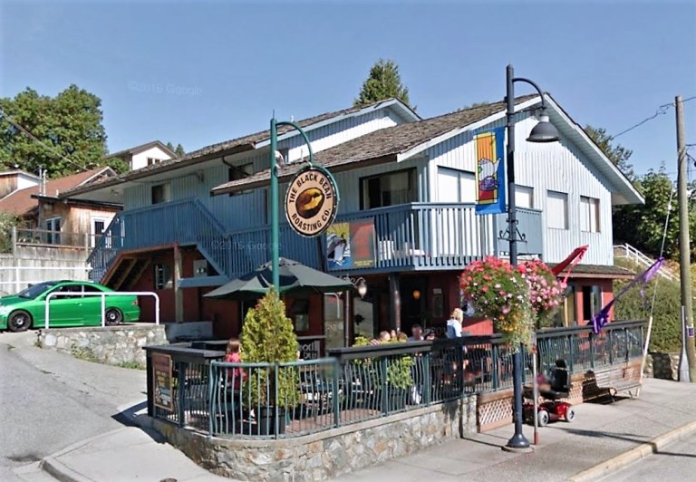 有了風和日麗以及拍岸海岸，缺了咖啡香怎麼能？_img_3