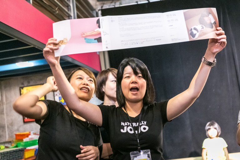 出社會後培養人脈，你需要的是有機地互動_img_2