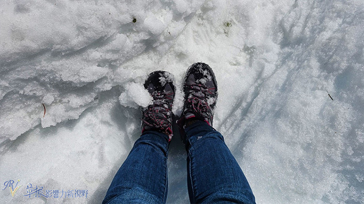 征服全美最高的優勝美地瀑布_img_25