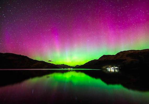 想一窺極光眩目斑斕 10個你必知景點_img_1