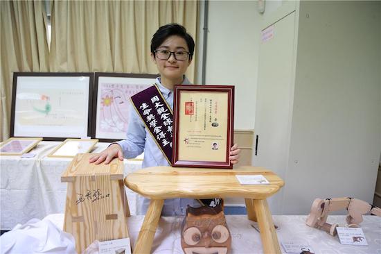 艱苦不輸近全聾的濱崎步,在各自舞台上發光的生命鬥士!_img_12