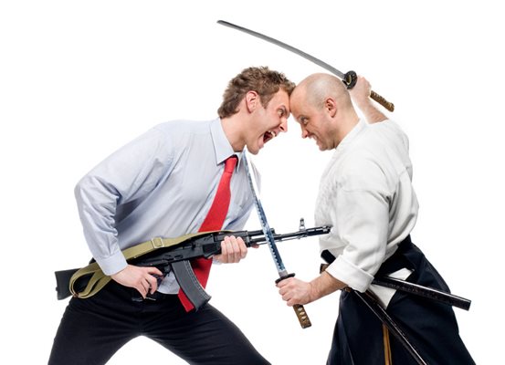 辦公室爛文化排行榜 你最受不了哪一種_img_7