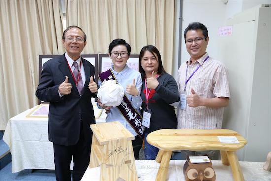 艱苦不輸近全聾的濱崎步,在各自舞台上發光的生命鬥士!_img_13