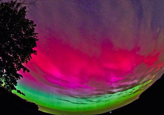 想一窺極光眩目斑斕 10個你必知景點_img_3