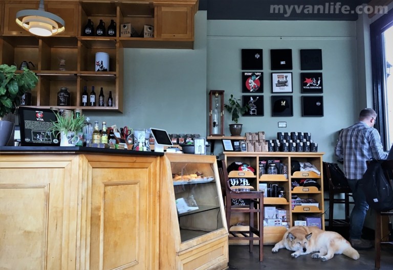 對香氣執著的老靈魂，西雅圖的獨立咖啡館 系列之二_img_7