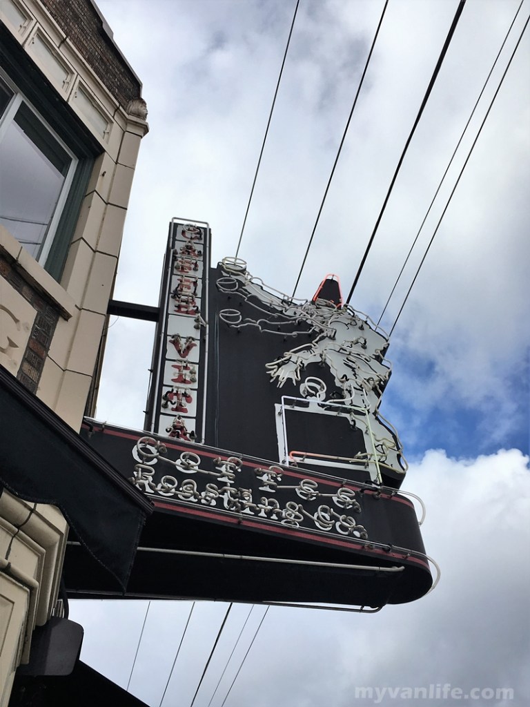 對香氣執著的老靈魂，西雅圖的獨立咖啡館 系列之二_img_4