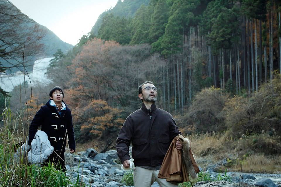 影評:《臨淵而慄》另一種罪與罰_img_3