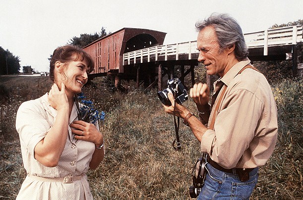 走過麥迪遜之橋 重溫那一段火光般短暫的熾戀_img_11