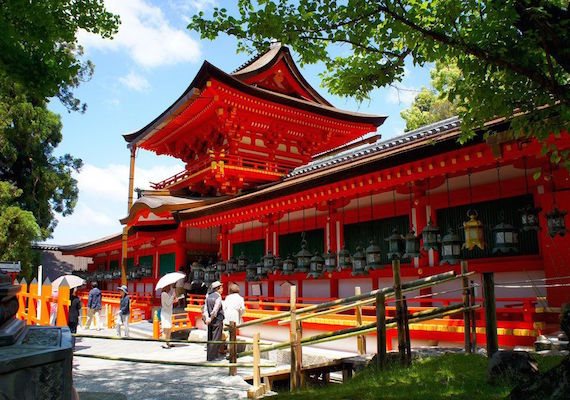 遊日必訪 網友精選日本十大參拜神社！_img_1