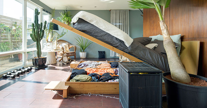 植物就是最好的家飾品！入住大自然 由極簡到綠意盎然_img_13