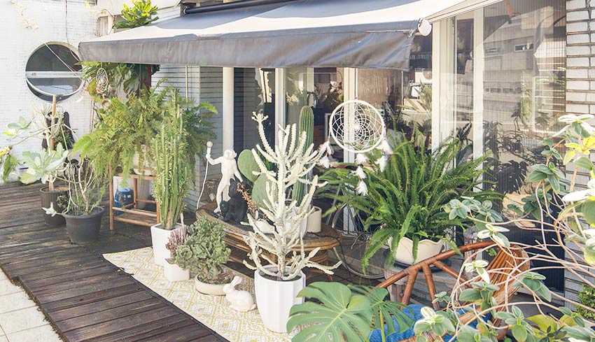 植物就是最好的家飾品！入住大自然 由極簡到綠意盎然_img_21