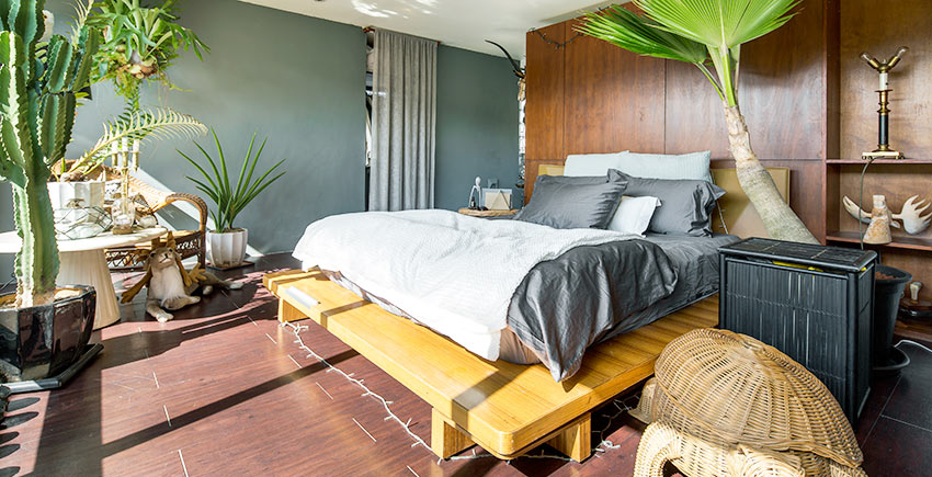 植物就是最好的家飾品！入住大自然 由極簡到綠意盎然_img_7