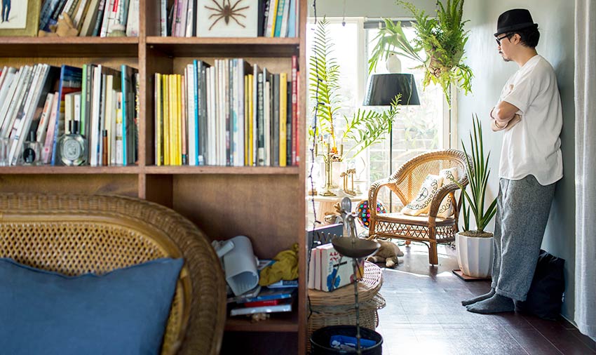 植物就是最好的家飾品！入住大自然 由極簡到綠意盎然_img_8