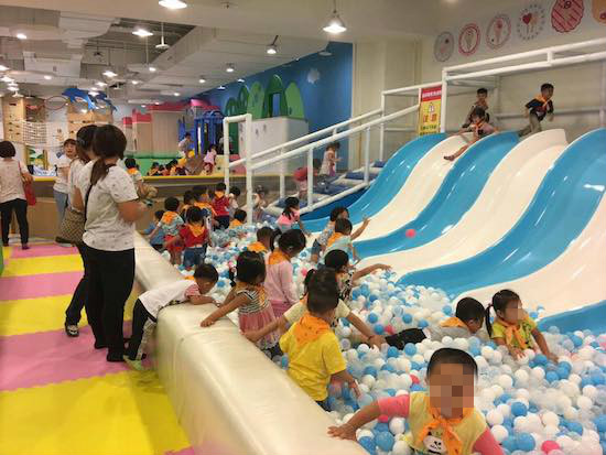 全台人氣主題樂園大點名 趁週末帶著小朋友一起重溫童年美好時光吧！_img_20