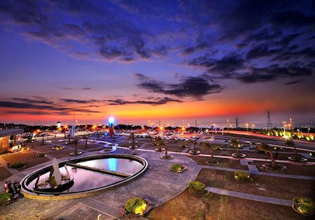 約會新聖地!全台絕美夜景N0.4 號稱台灣最美休息站_img_4