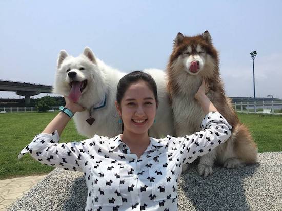 艱苦不輸近全聾的濱崎步,在各自舞台上發光的生命鬥士!_img_5