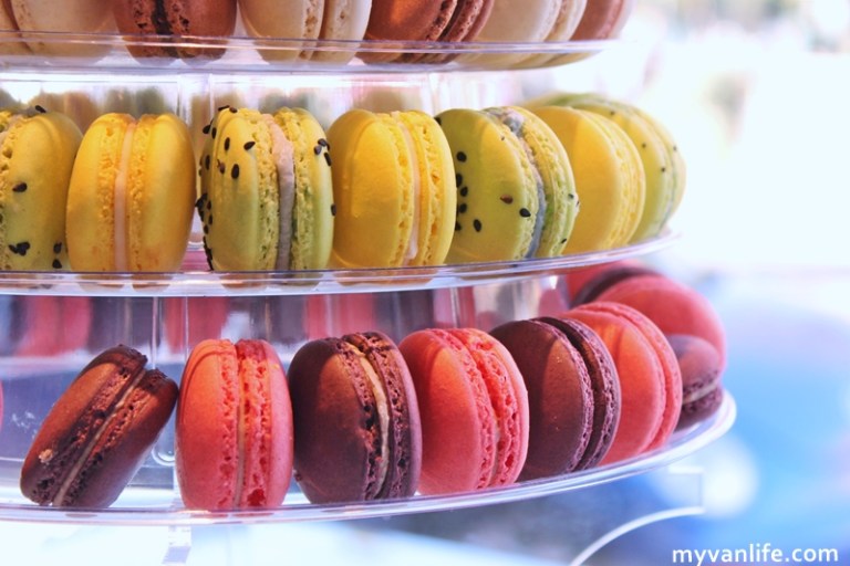 MACARON 還是 MACAROON？傻傻分不清楚_img_1