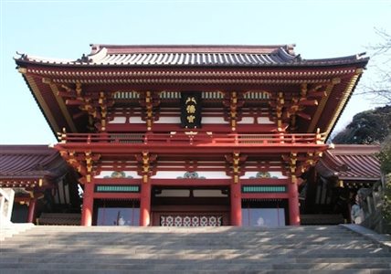 遊日必訪 網友精選日本十大參拜神社！_img_4