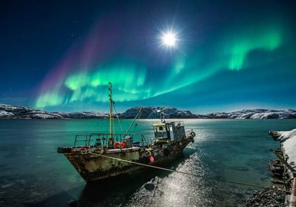 想一窺極光眩目斑斕 10個你必知景點_img_9