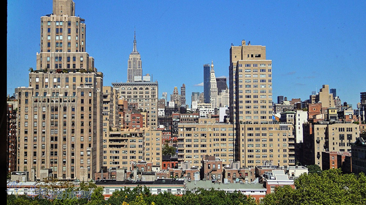 了解紐約客的美麗與哀愁_img_1