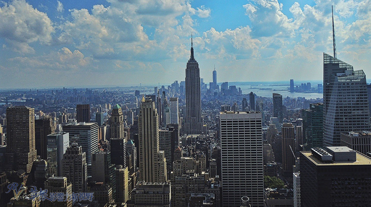 了解紐約客的美麗與哀愁_img_2