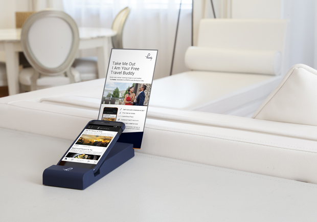 鴻海富智康投資的旅遊手機平台 將進軍台灣_img_1