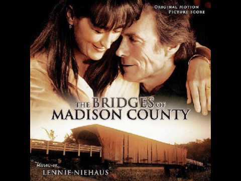 走過麥迪遜之橋 重溫那一段火光般短暫的熾戀_img_1