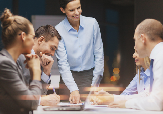 臉書產品設計副總告訴你 她過去在管理團隊上的5大迷思_img_1