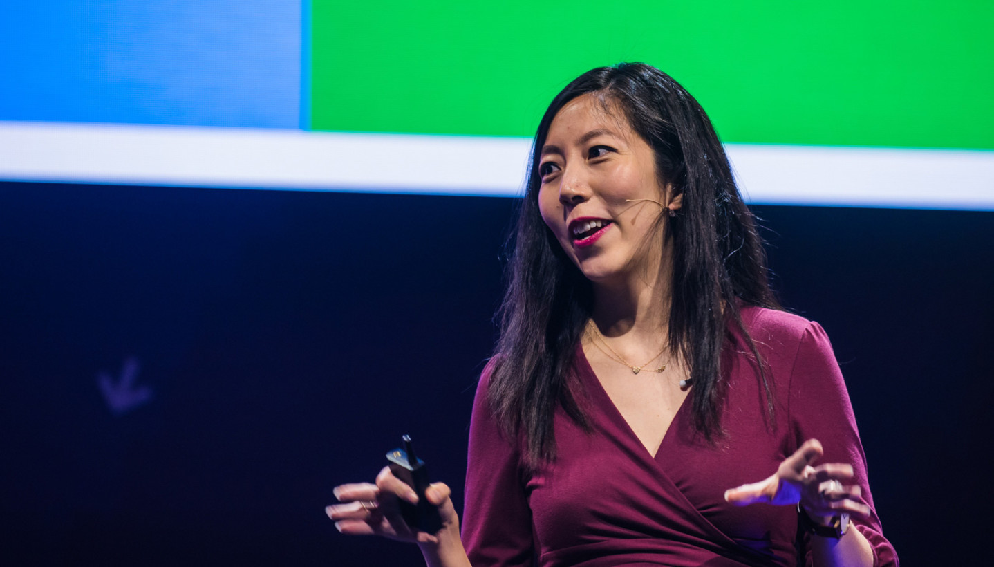 臉書產品設計副總告訴你 她過去在管理團隊上的5大迷思_img_3