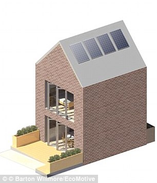 無印良品開始賣房子 一間只要81萬_img_7