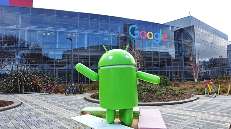 矽谷的工作樂園:前進谷歌Google_img_12