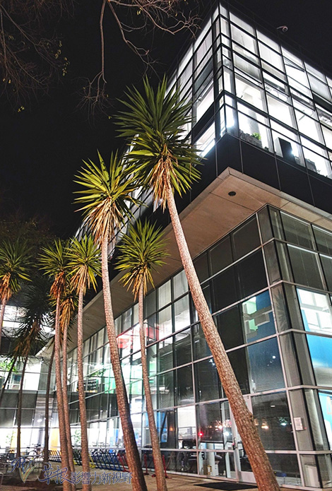 矽谷的工作樂園:前進谷歌Google_img_13