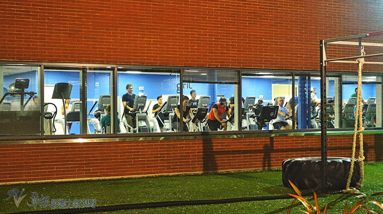 矽谷的工作樂園:前進谷歌Google_img_14