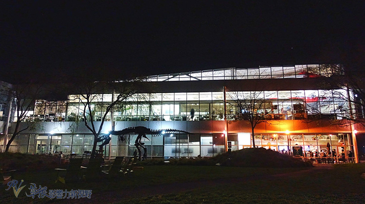 矽谷的工作樂園:前進谷歌Google_img_15