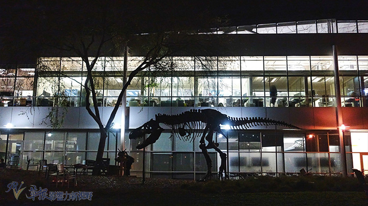 矽谷的工作樂園:前進谷歌Google_img_16