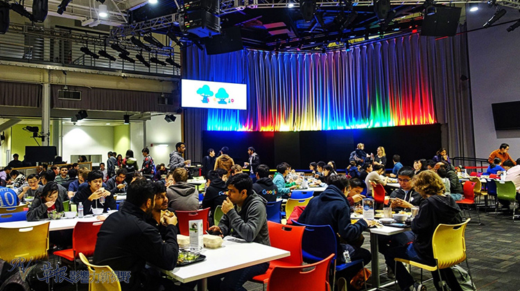 矽谷的工作樂園:前進谷歌Google_img_20